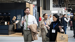 展会预告| 2026英国厨房卫浴展览会（KBB Birmingham），大牌镜业诚邀您莅临