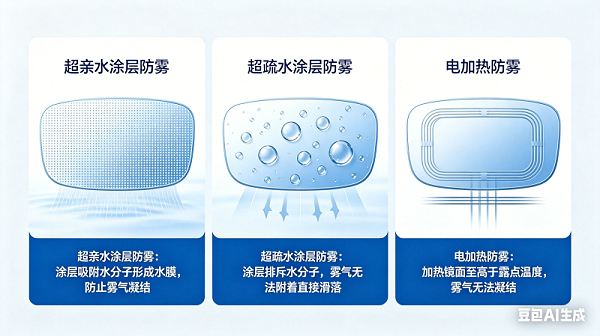 生成圆形浴室镜详情