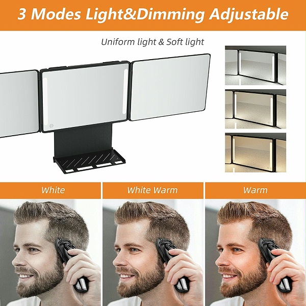 SM477-Self Hair Cutting Mirror-01