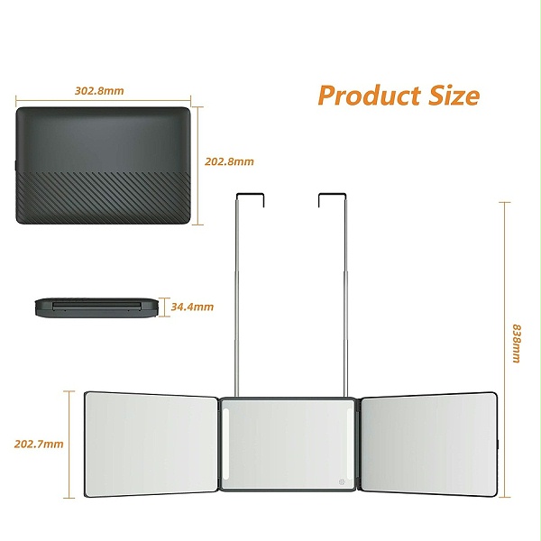 SM477-Self Hair Cutting Mirror-05