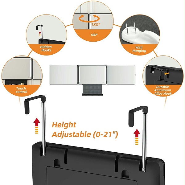 SM477-Self Hair Cutting Mirror-06