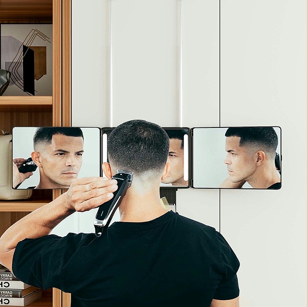 SM477-Self Hair Cutting Mirror-13