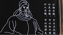 从青铜到 AI：镜子如何映照人类文明的千年镜像