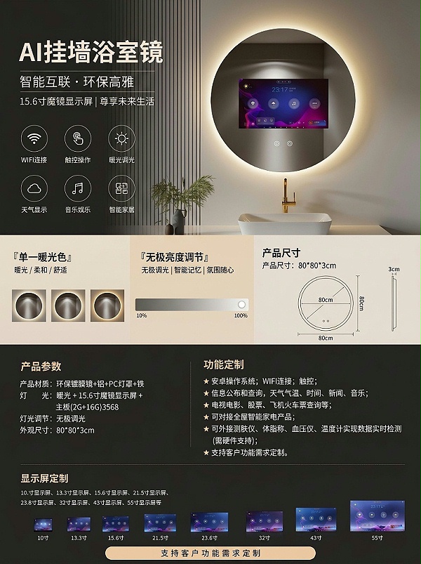 DP558AI